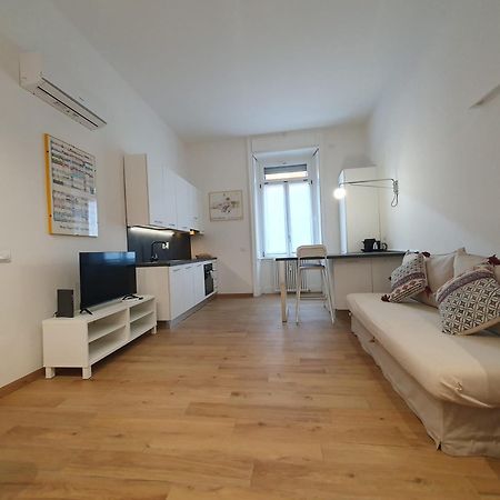 ミラノBnbutler - Grasselli, 8 - Comfy And Newly Renovatedアパートメント エクステリア 写真