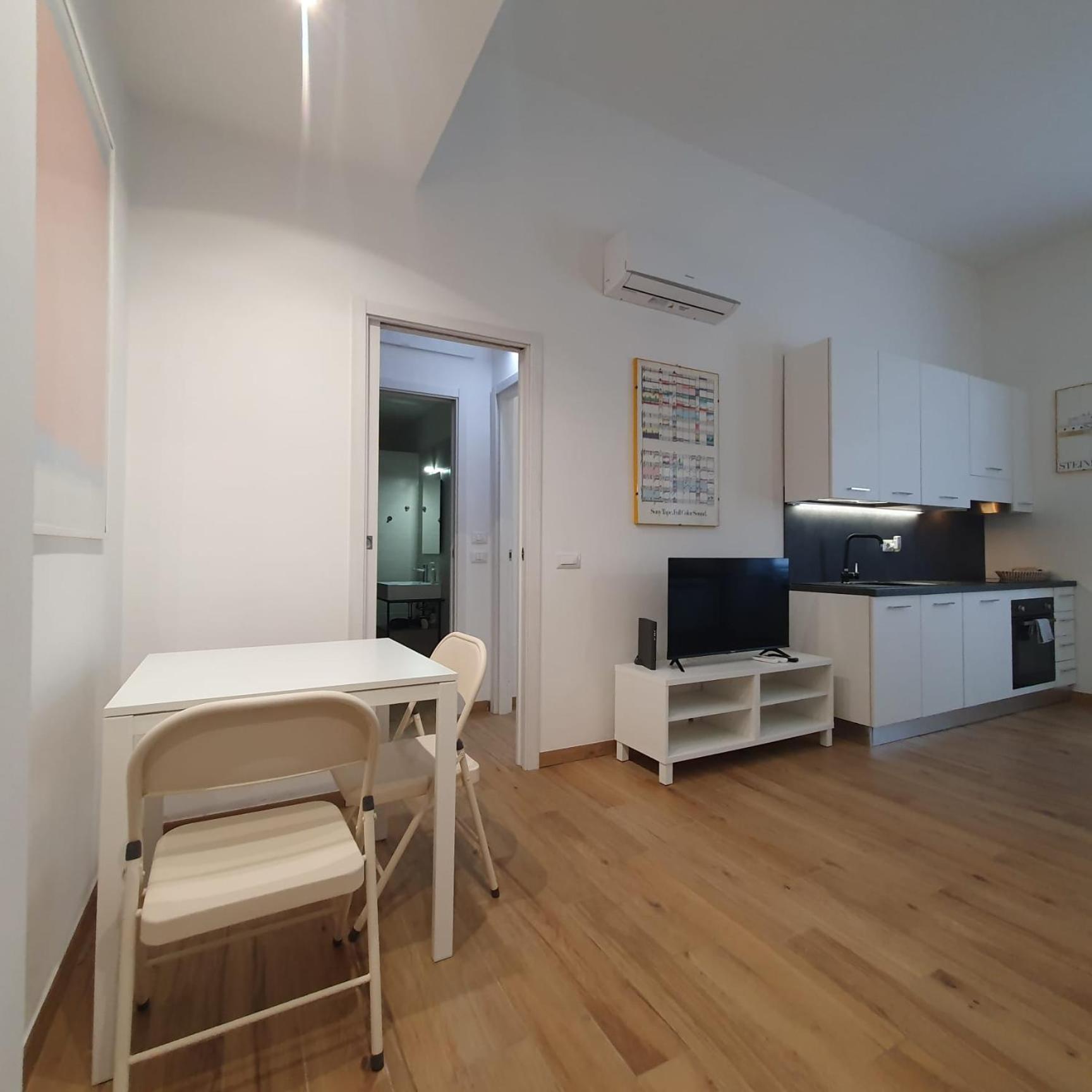 ミラノBnbutler - Grasselli, 8 - Comfy And Newly Renovatedアパートメント エクステリア 写真