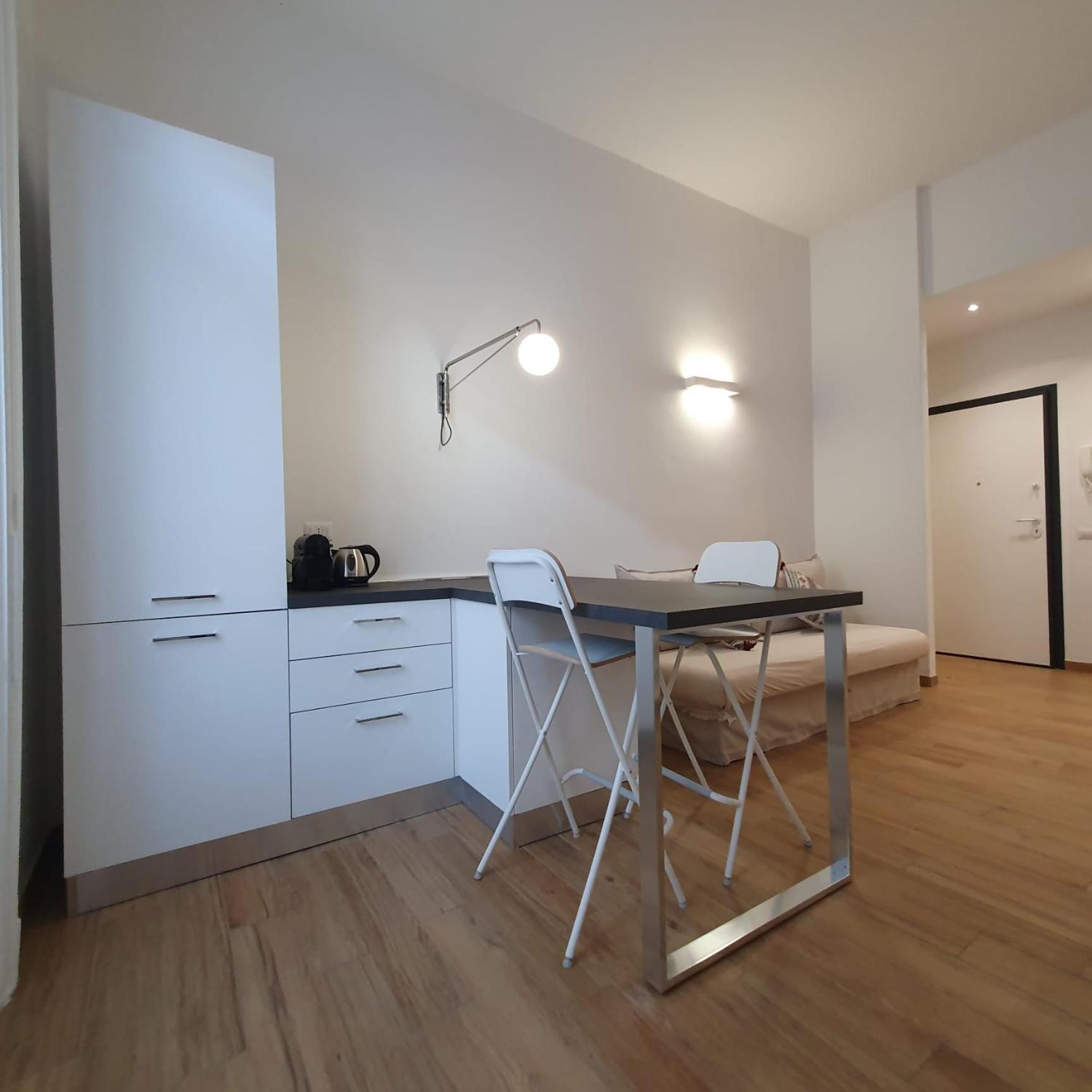 ミラノBnbutler - Grasselli, 8 - Comfy And Newly Renovatedアパートメント エクステリア 写真