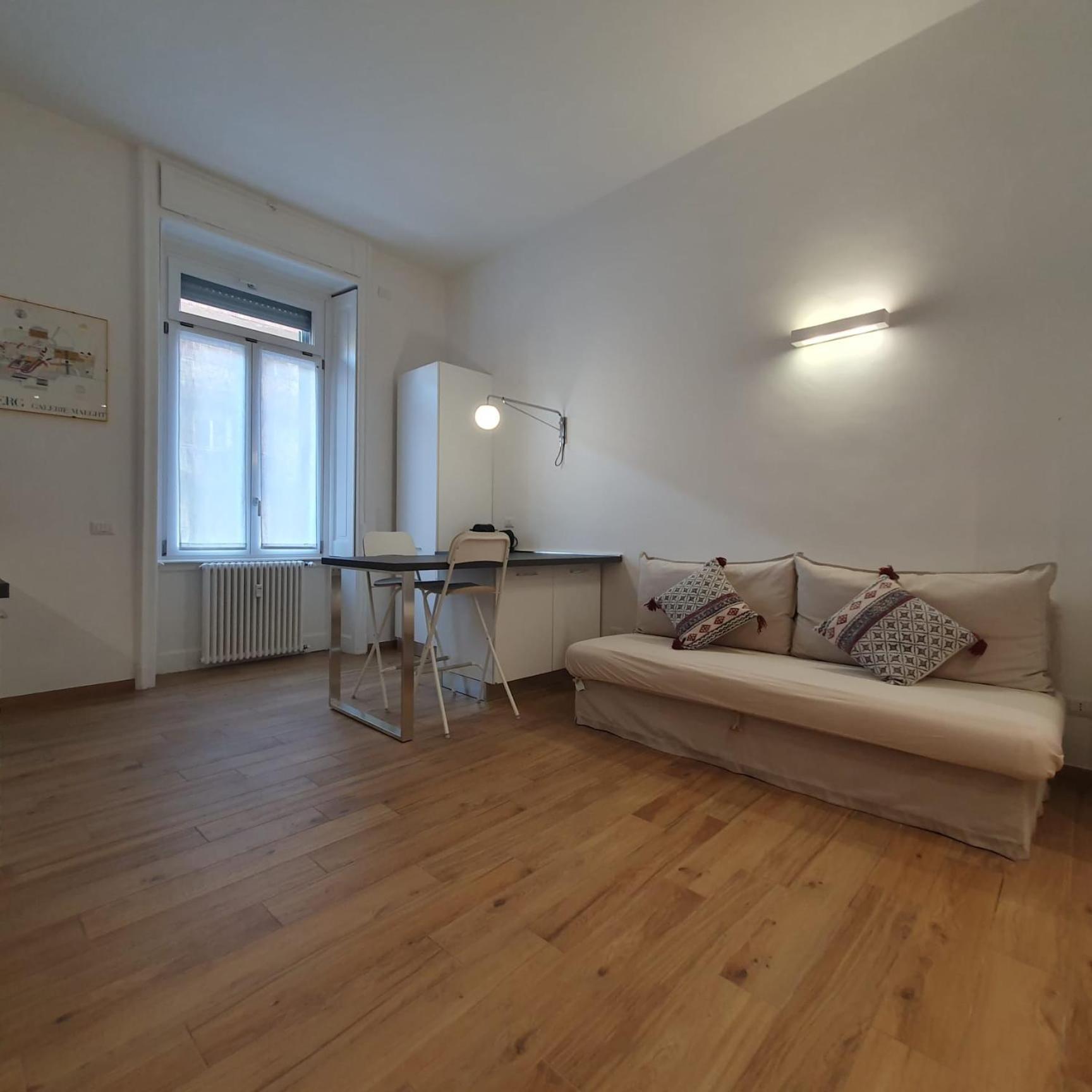 ミラノBnbutler - Grasselli, 8 - Comfy And Newly Renovatedアパートメント エクステリア 写真