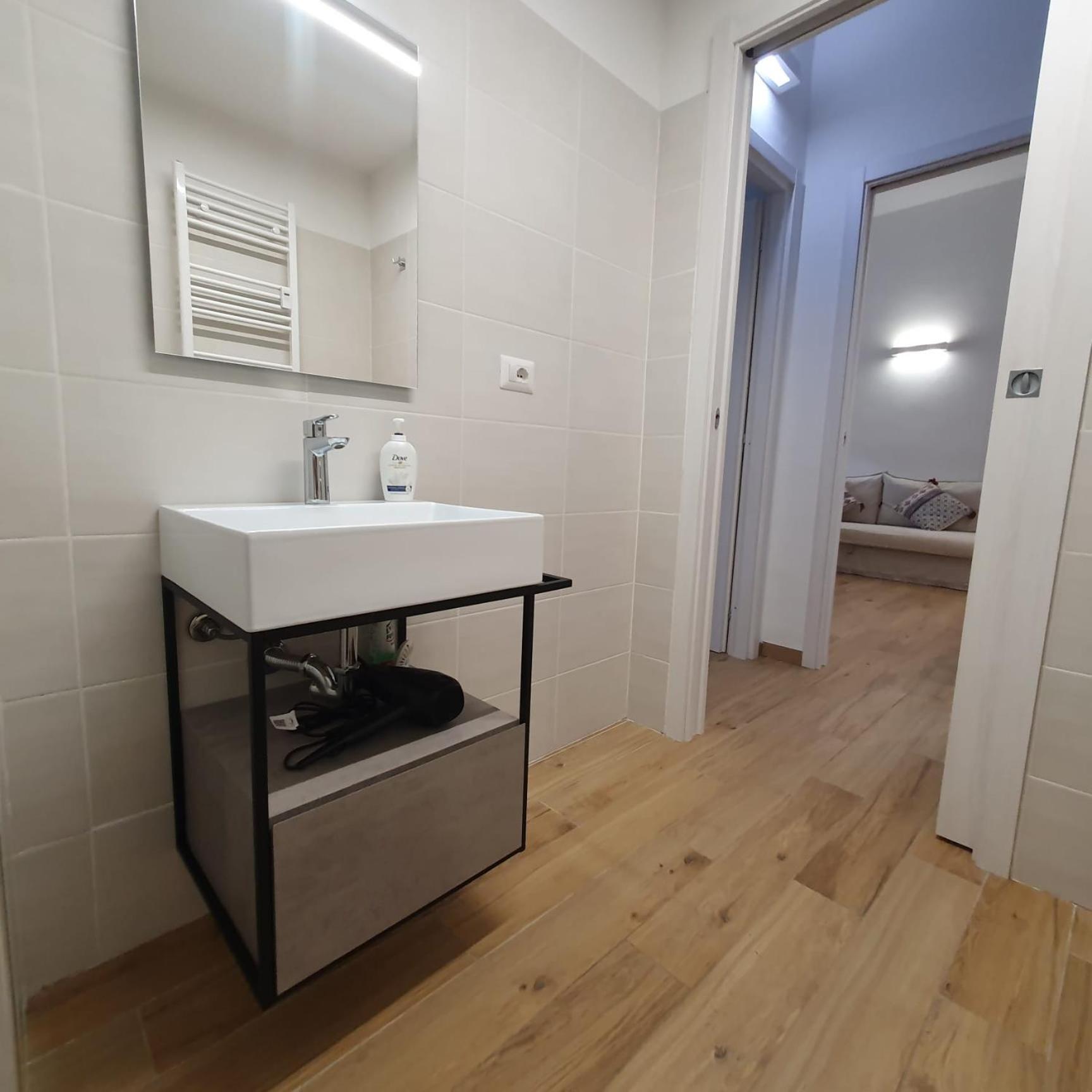 ミラノBnbutler - Grasselli, 8 - Comfy And Newly Renovatedアパートメント エクステリア 写真