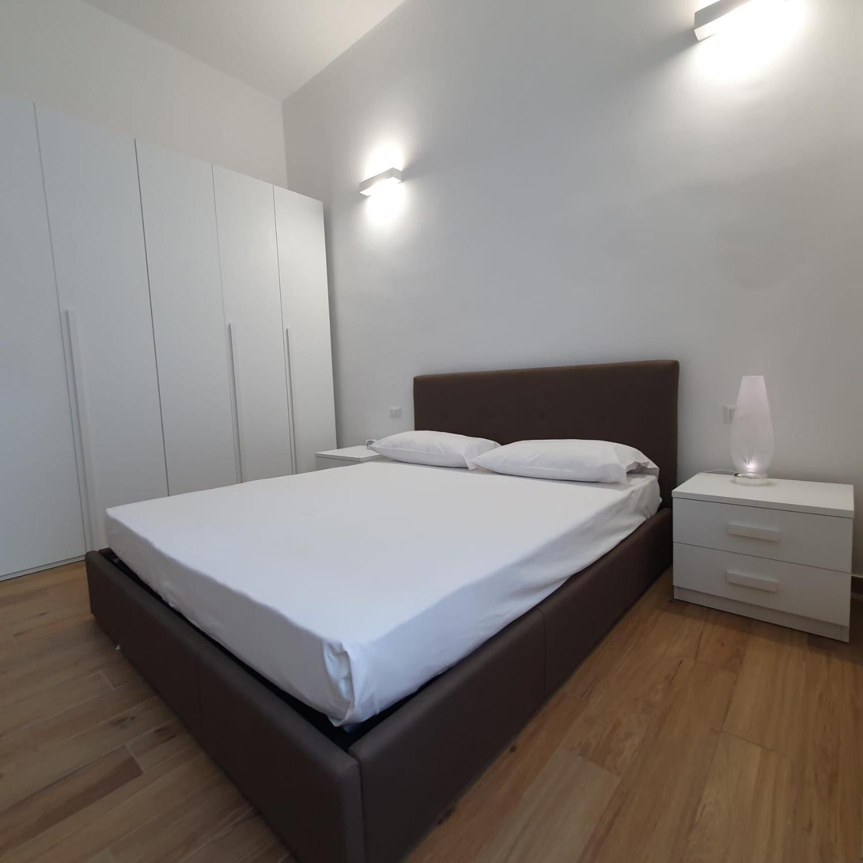 ミラノBnbutler - Grasselli, 8 - Comfy And Newly Renovatedアパートメント エクステリア 写真