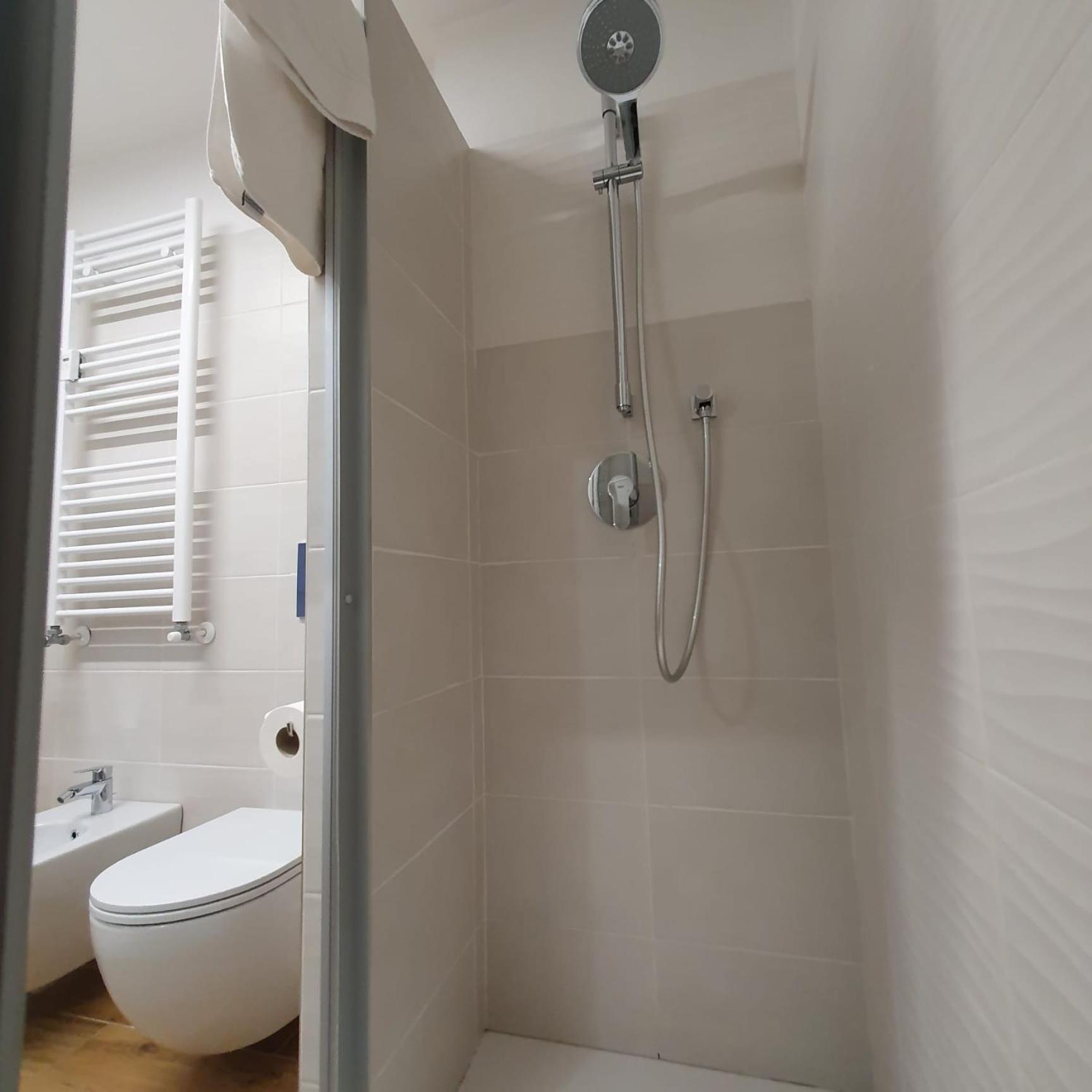 ミラノBnbutler - Grasselli, 8 - Comfy And Newly Renovatedアパートメント エクステリア 写真