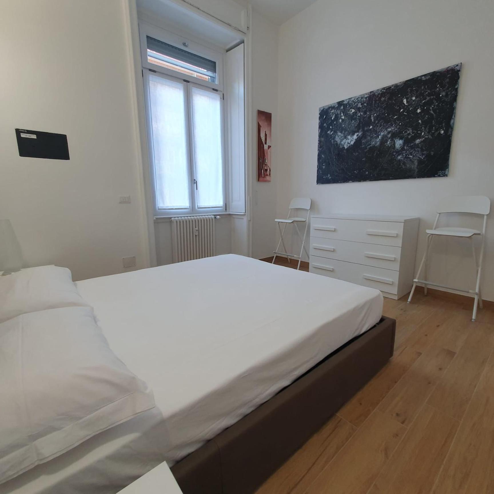 ミラノBnbutler - Grasselli, 8 - Comfy And Newly Renovatedアパートメント エクステリア 写真
